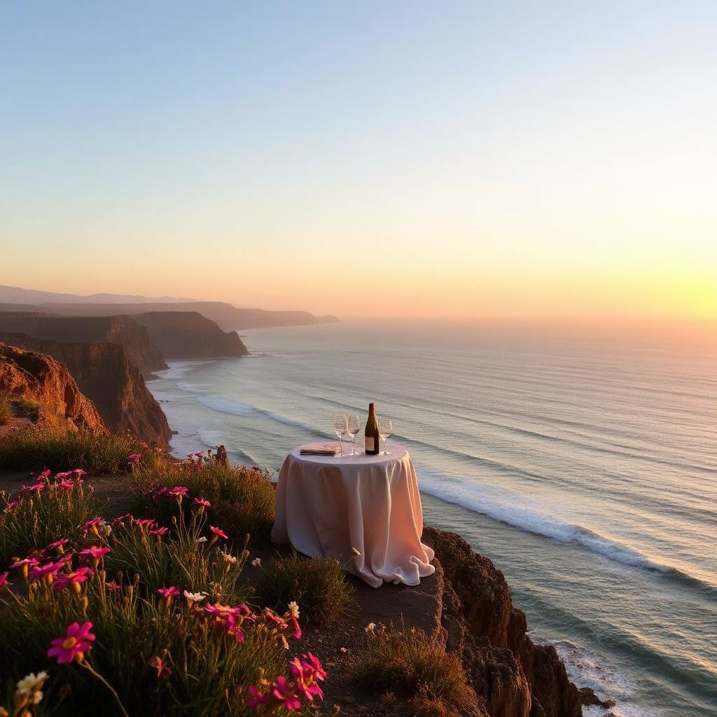 Cliffs