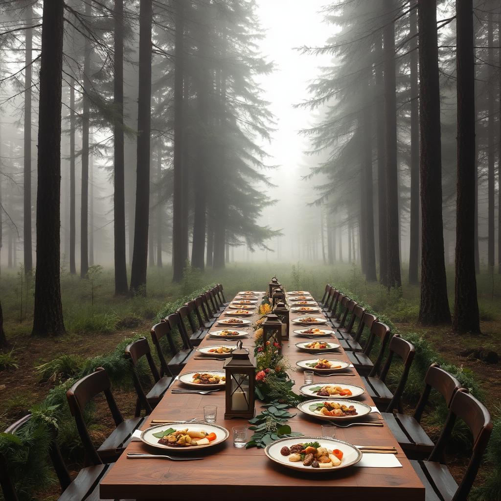 Forests
