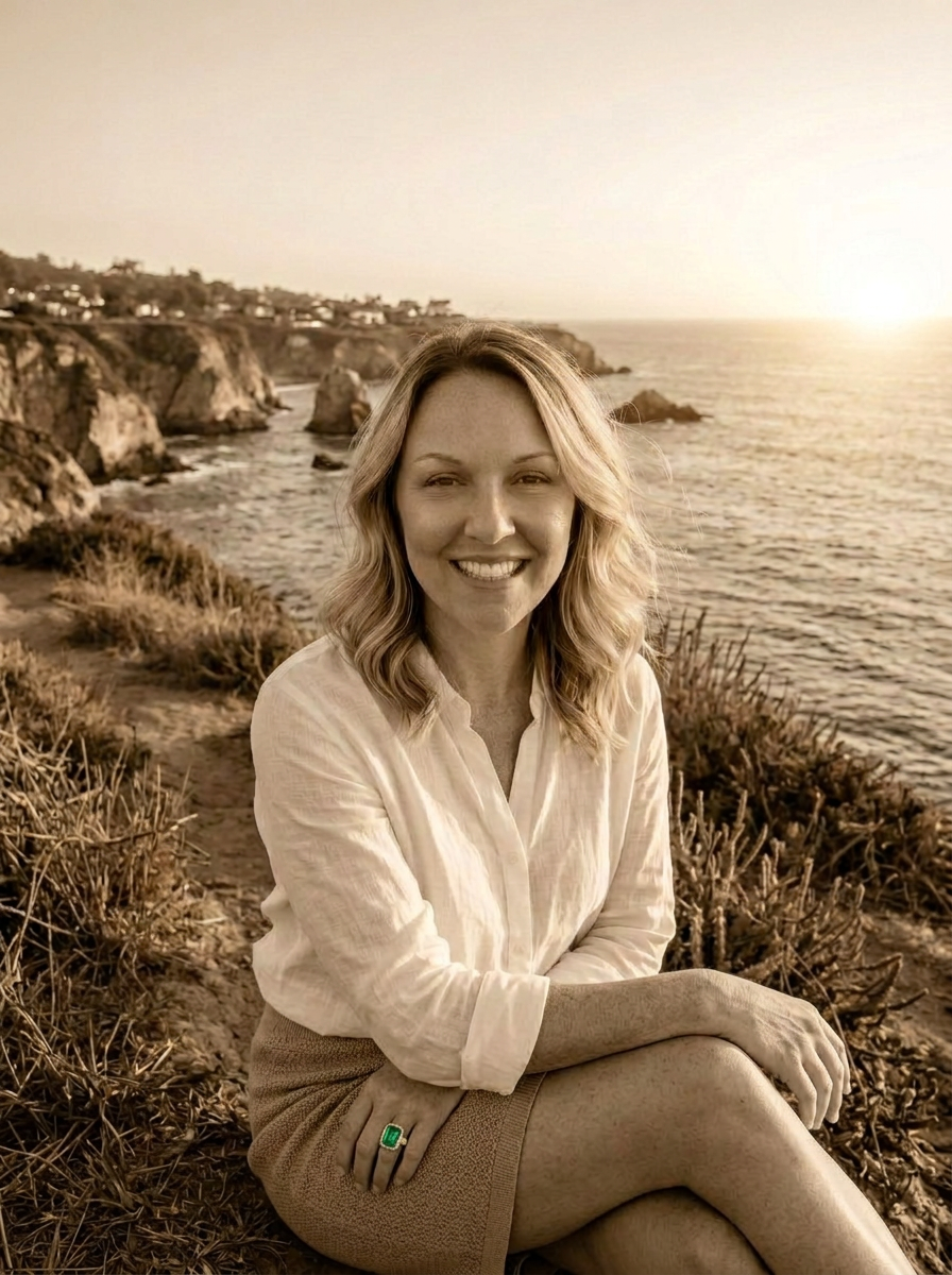 Jennifer Dusenbery